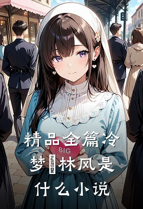 精品全篇冷梦娢林风是什么小说