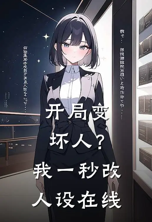 开局变坏人?我一秒改人设在线阅读