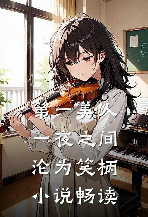 第一美人，一夜之间沦为笑柄小说畅读