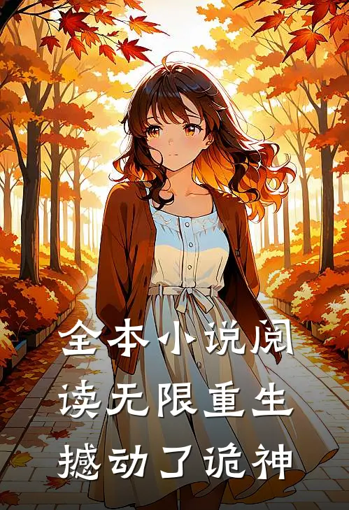 全本小说阅读无限重生撼动了诡神