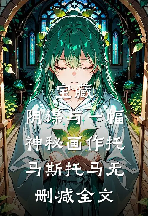 宝藏、阴谋与一幅神秘画作托马斯托马无删减全文