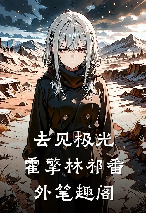 去见极光：霍擎林祁番外笔趣阁