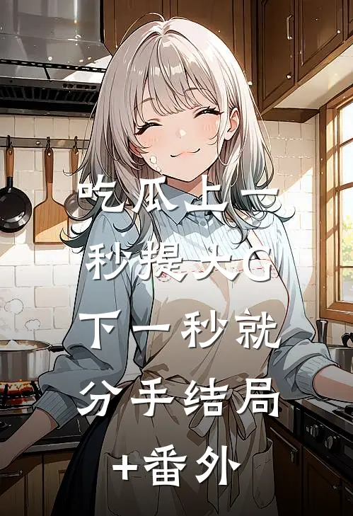吃瓜上一秒提大G，下一秒就分手结局+番外