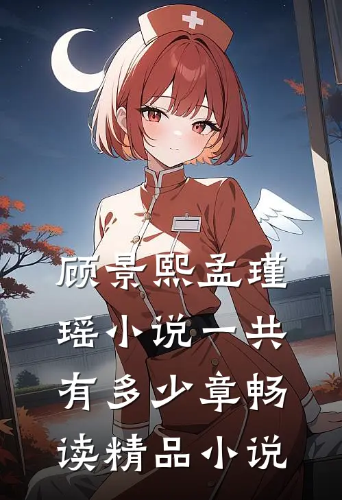 顾景熙孟瑾瑶小说一共有多少章畅读精品小说