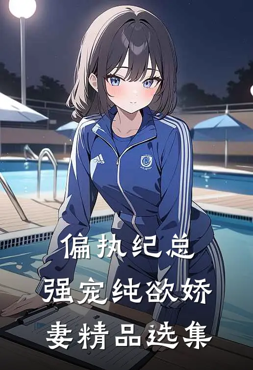 偏执纪总,强宠纯欲娇妻精品选集