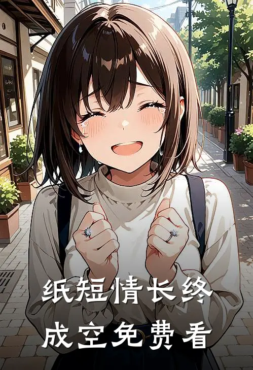 纸短情长终成空免费看