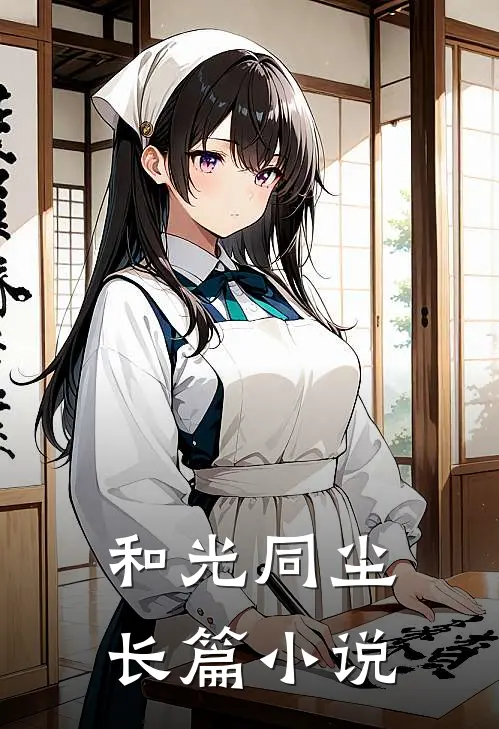 和光同尘长篇小说