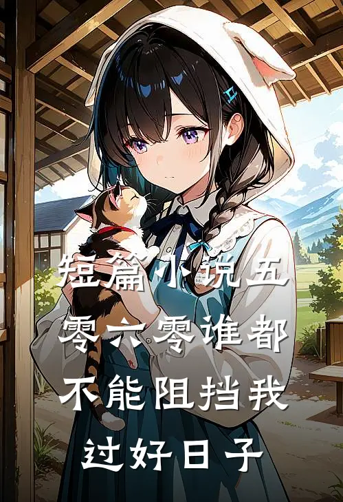 短篇小说五零六零谁都不能阻挡我过好日子
