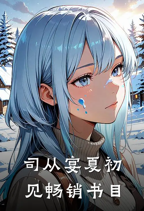 司从宴夏初见畅销书目