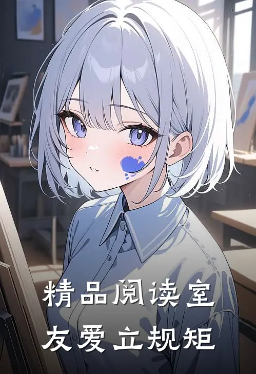 精品阅读室友爱立规矩