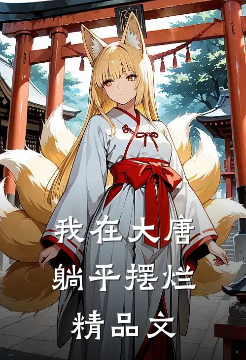 我在大唐躺平摆烂精品文