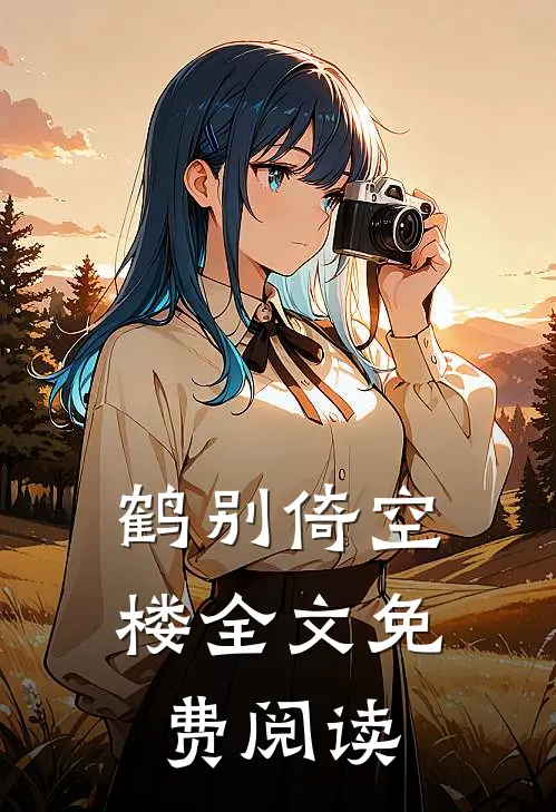 鹤别倚空楼全文免费阅读