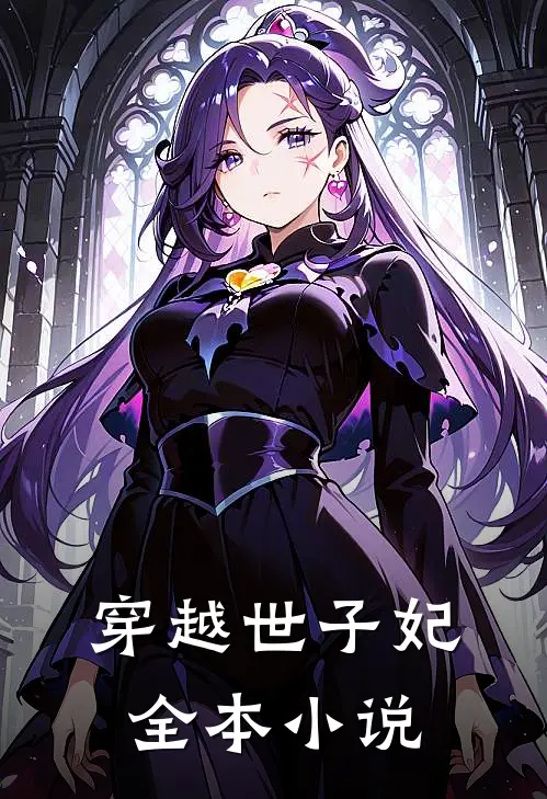穿越世子妃全本小说
