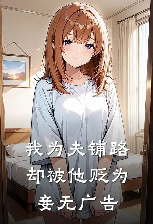 我为夫铺路，却被他贬为妾无广告