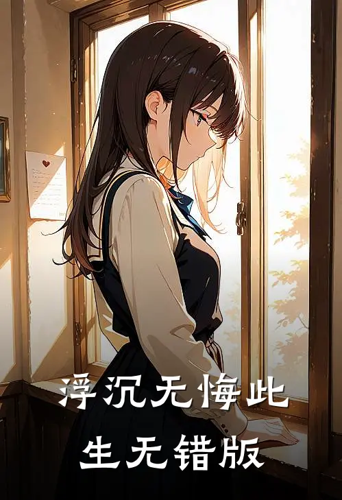 浮沉无悔此生无错版