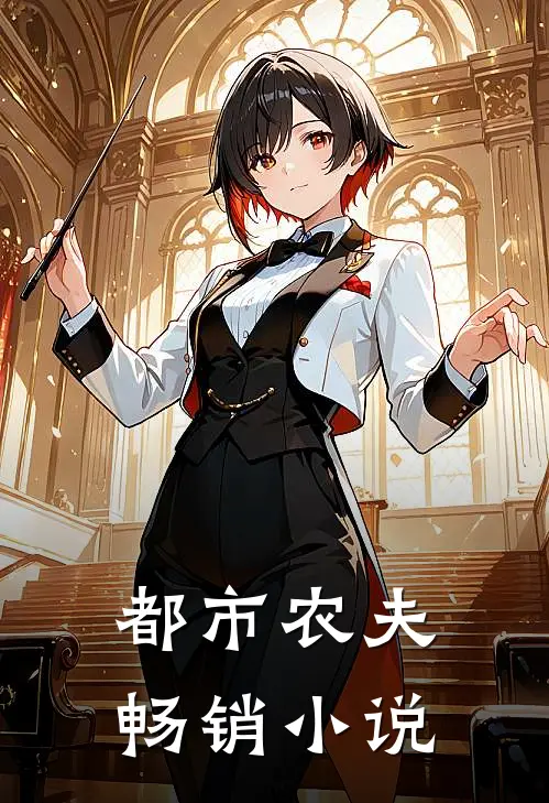 都市农夫畅销小说