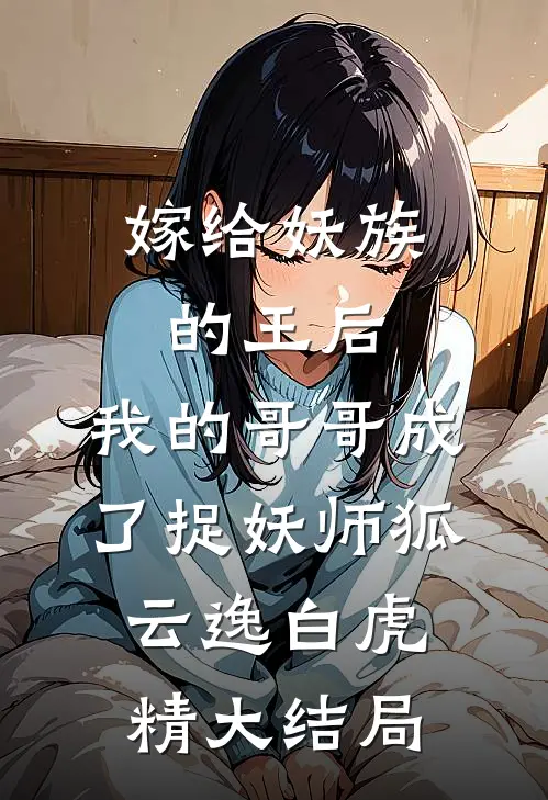 嫁给妖族的王后，我的哥哥成了捉妖师狐云逸白虎精大结局