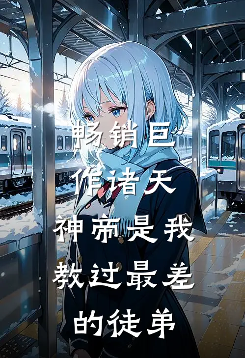 畅销巨作诸天神帝是我教过最差的徒弟