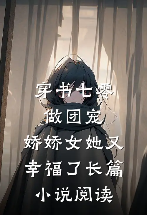 穿书七零做团宠，娇娇女她又幸福了长篇小说阅读