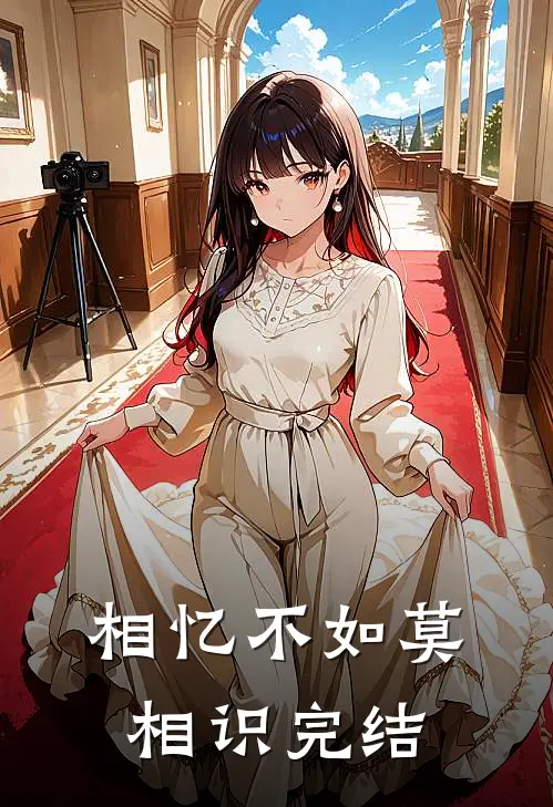 相忆不如莫相识完结
