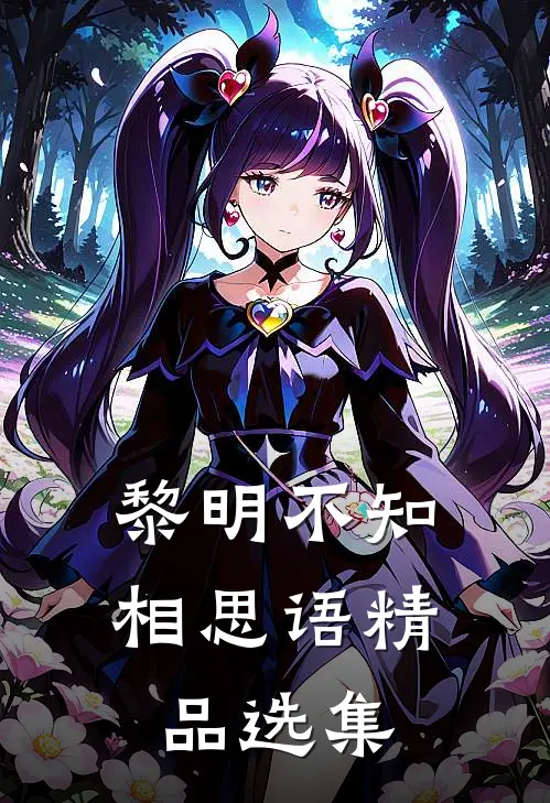 黎明不知相思语精品选集
