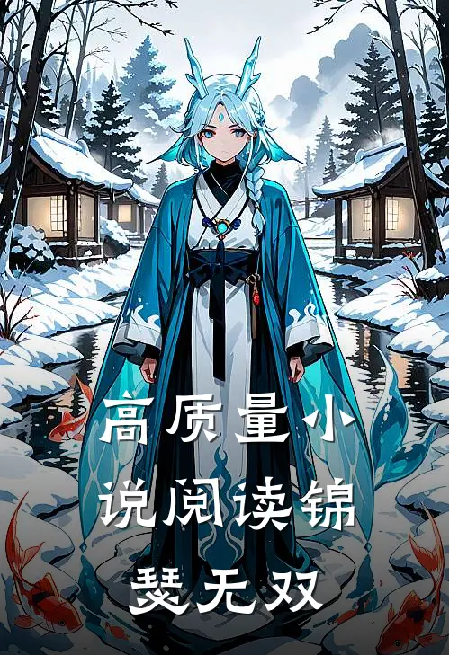 高质量小说阅读锦瑟无双