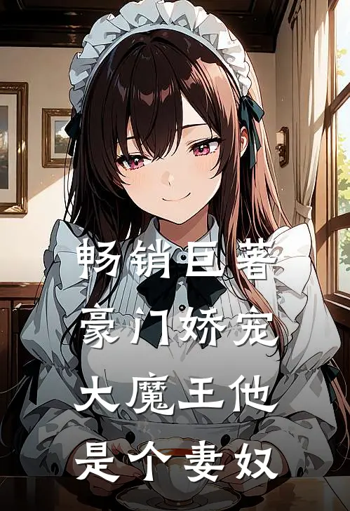 畅销巨著豪门娇宠大魔王他是个妻奴免费阅读