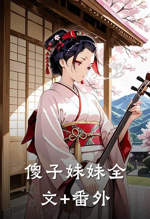 傻子妹妹全文+番外