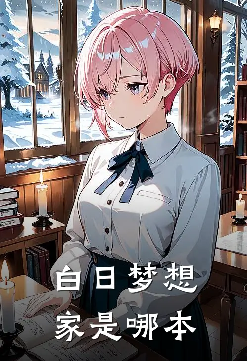 白日梦想家是哪本