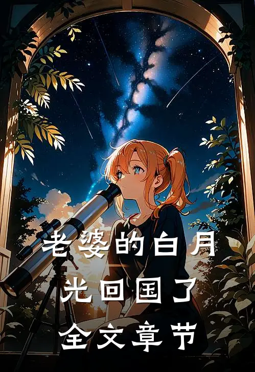 老婆的白月光回国了全文章节