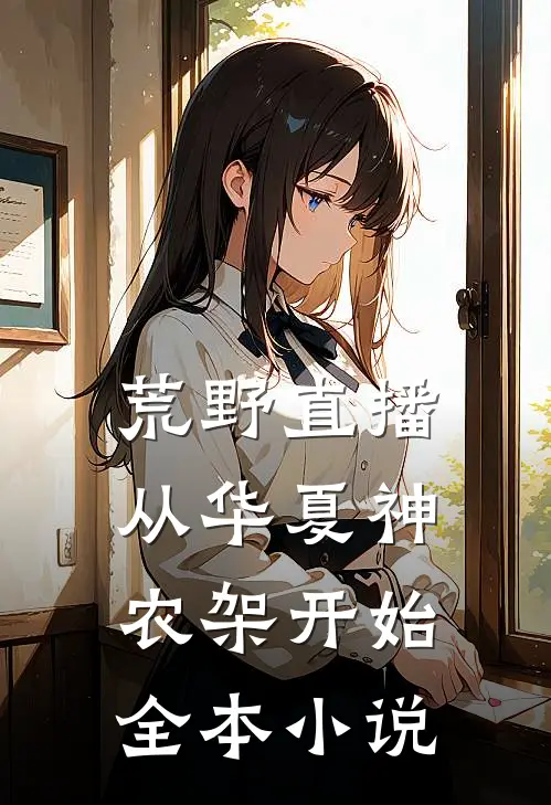 荒野直播，从华夏神农架开始全本小说