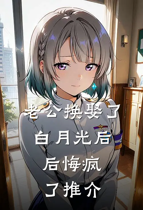 老公换娶了白月光后，后悔疯了推介