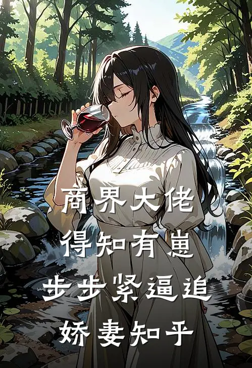 商界大佬得知有崽，步步紧逼追娇妻知乎