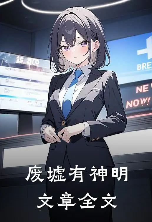 废墟有神明文章全文