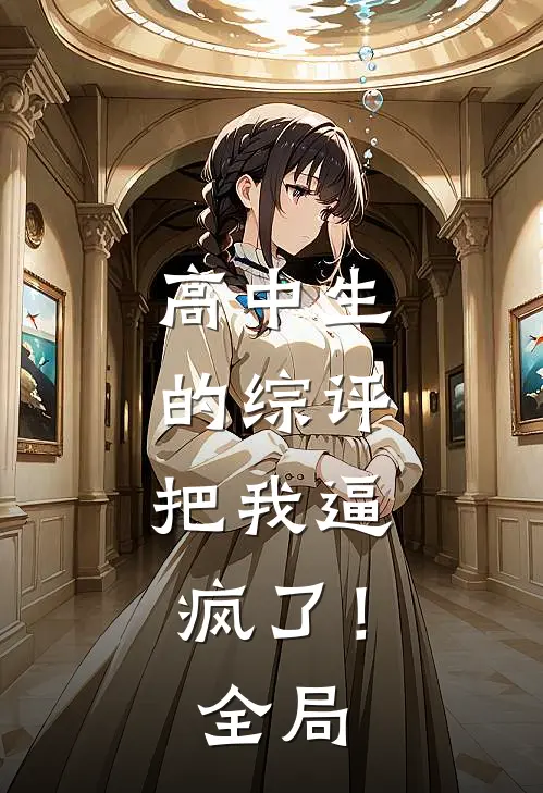 高中生的综评，把我逼疯了！全局
