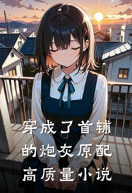 穿成了首辅的炮灰原配高质量小说