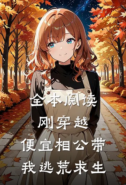 全本阅读刚穿越，便宜相公带我逃荒求生