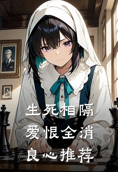 生死相隔，爱恨全消良心推荐