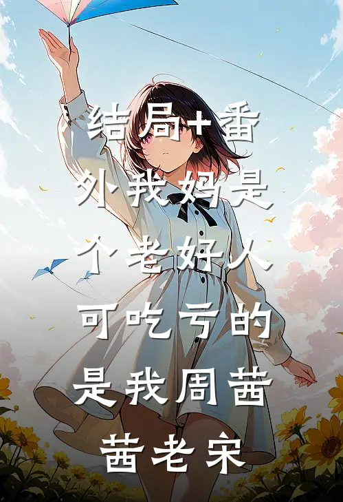 结局+番外我妈是个老好人，可吃亏的是我周茜茜老宋