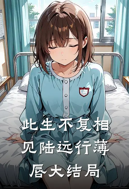 此生不复相见陆远行薄唇大结局