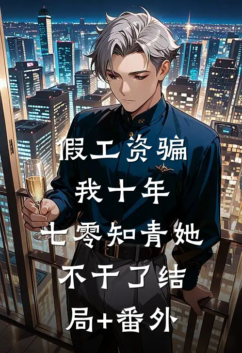 假工资骗我十年，七零知青她不干了结局+番外