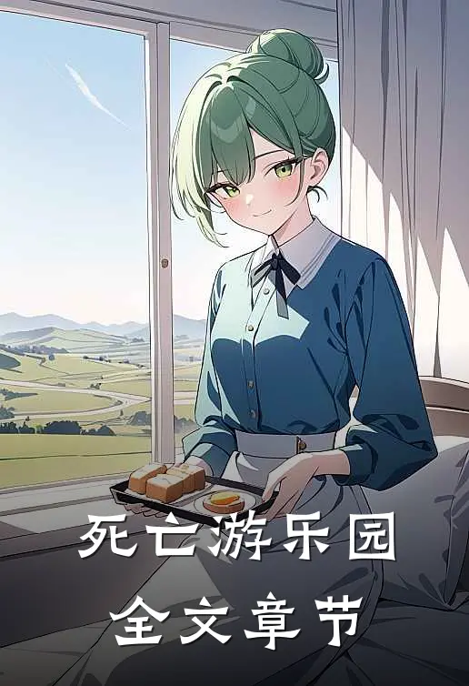 死亡游乐园全文章节