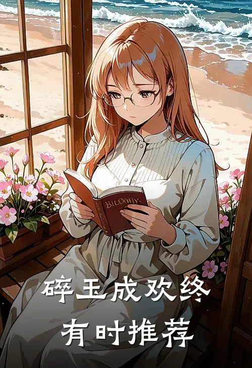碎玉成欢终有时推荐
