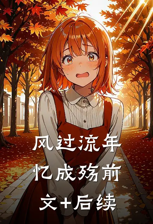 风过流年忆成殇前文+后续