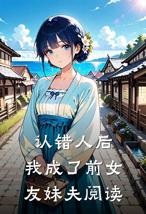 认错人后,我成了前女友妹夫阅读全文