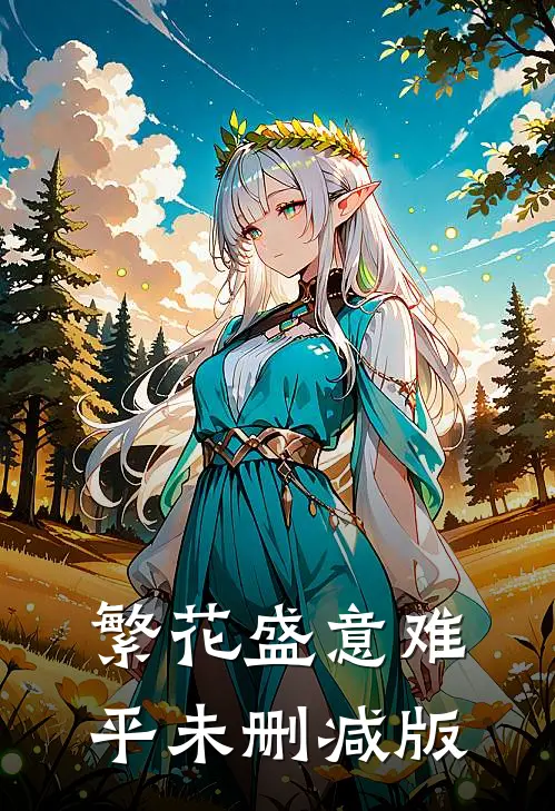 繁花盛意难平未删减版