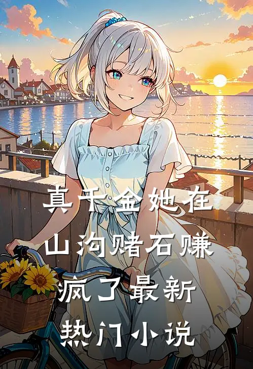 真千金她在山沟赌石赚疯了最新热门小说