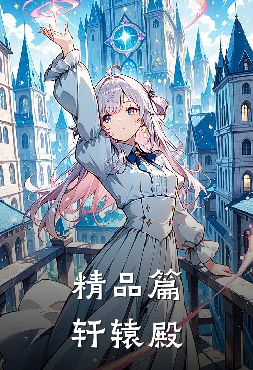 精品篇轩辕殿