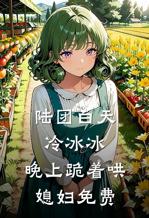 陆团白天冷冰冰，晚上跪着哄媳妇免费