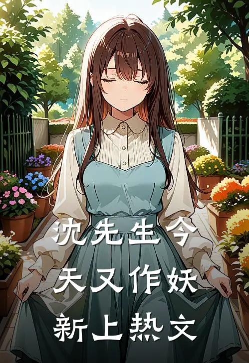 沈先生今天又作妖新上热文